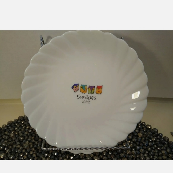 Vintage NAGANO 1998 Olympic OFFICIAL Supplier Plat - Picture 2 of 7